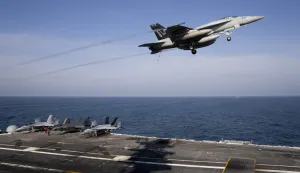 China will make US allies feel Pacific aircraft carrier’s absence