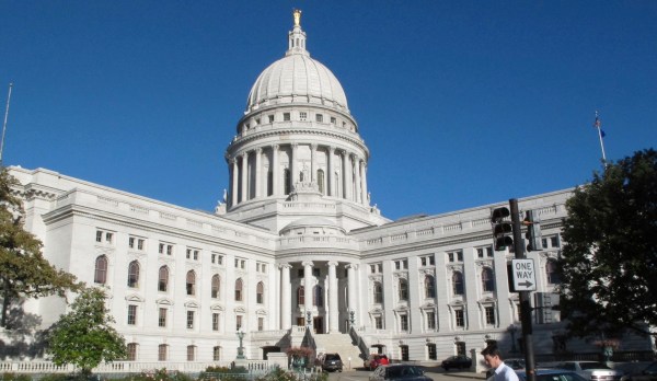 Wisconsin Democrats recruit candidates for every state Senate race for first time in 20 years