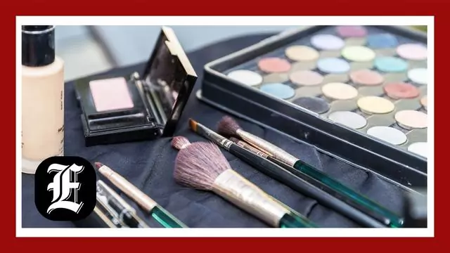 What’s in your makeup? Rep. Luna spearheads paraben ban