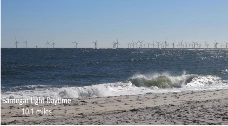 New Jersey Offshore Wind ‘energy boondoggle’ faces fierce criticism from residents