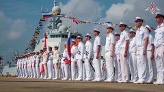 Russia gives China another lesson on how to hunt US submarines