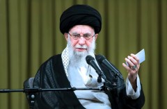 Iran is meddling in election against Trump, but Russia is for him: Intelligence community