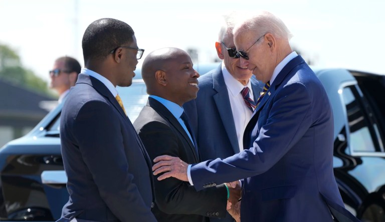 Milwaukee mayor calls panic over Biden a ‘mistake’ ahead of Trump convention