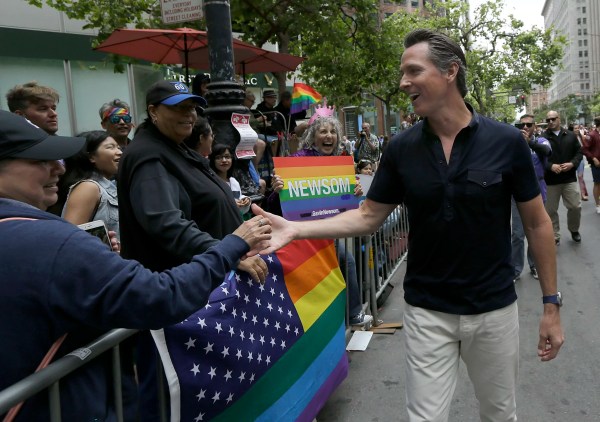 California’s gender madness comes for the children