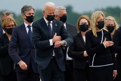 House GOP Afghanistan withdrawal report exposes ‘Biden-Harris’ failures