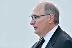 David Axelrod says Trump ‘unsettled’ by ‘transformation’ of Democrats’ ticket