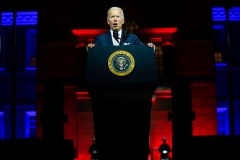 Project 2025: Fact-checking Democrats’ misleading and overly dramatic claims