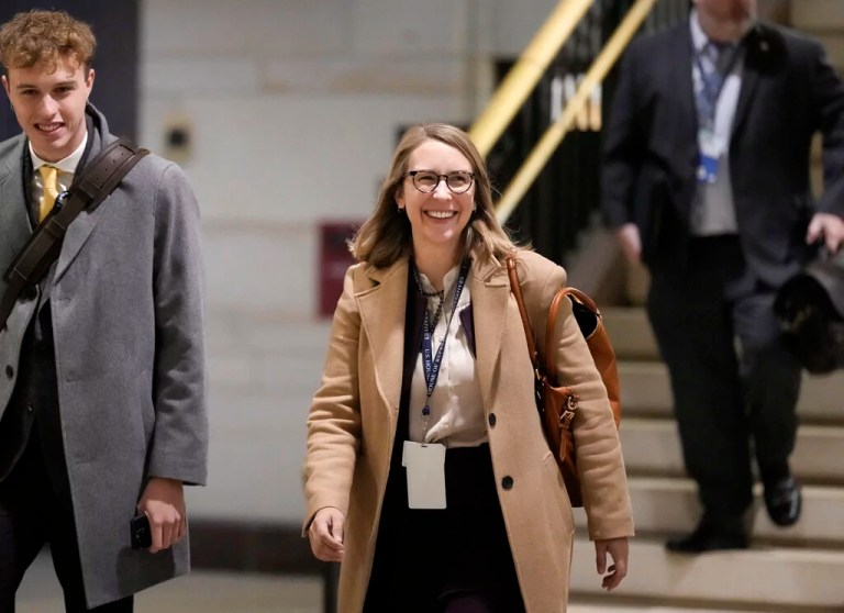 Front-line Michigan Democrat calls on Biden to step aside as nominee