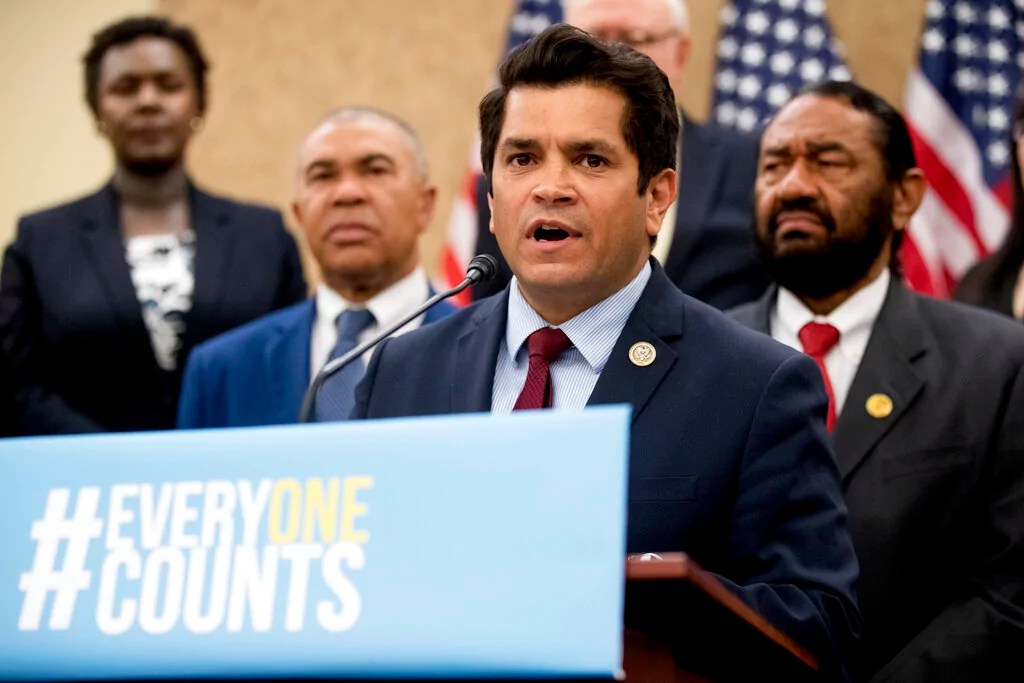Rep. Jimmy Gomez under investigation over sexual misconduct, report says