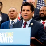 Rep. Jimmy Gomez under investigation over sexual misconduct, report says