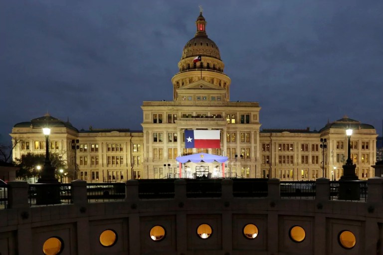 Texas is building more new homes than any other state: Report