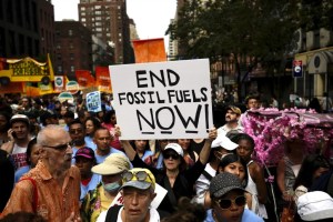 Climate alarmists go silent: Turns out fossil fuels are Earth’s ‘Miracle-Gro’