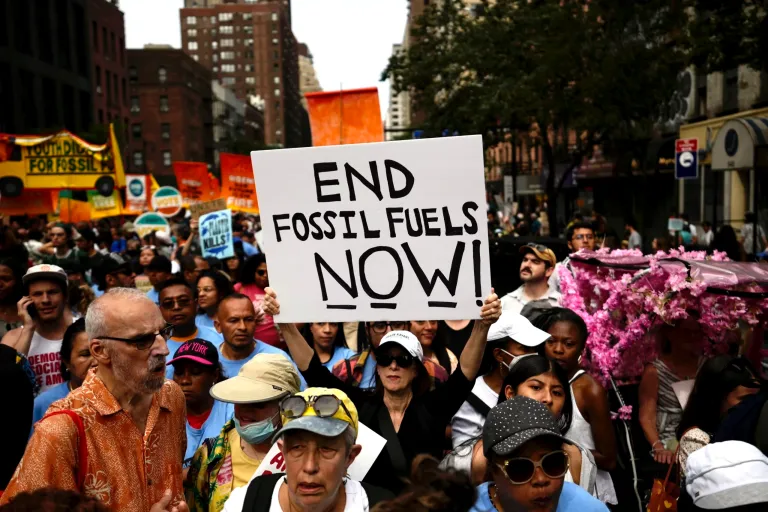 Climate lawsuits only cost consumers