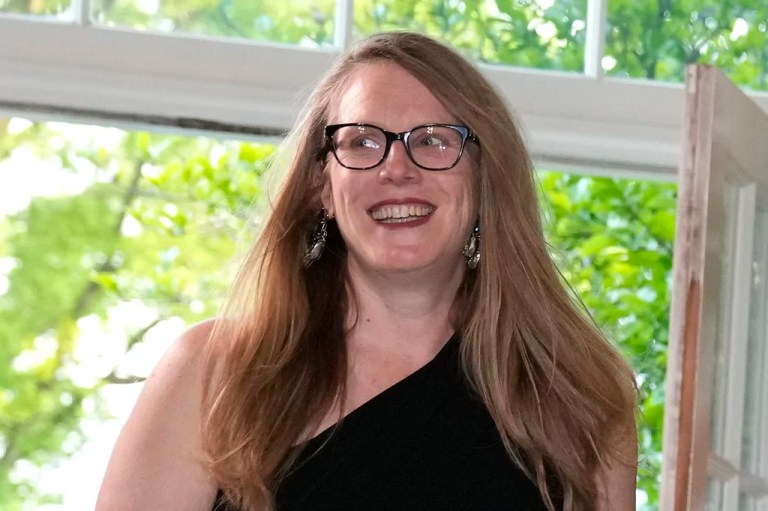 Biden campaign officials meet with skeptical senators ahead of crucial news conference