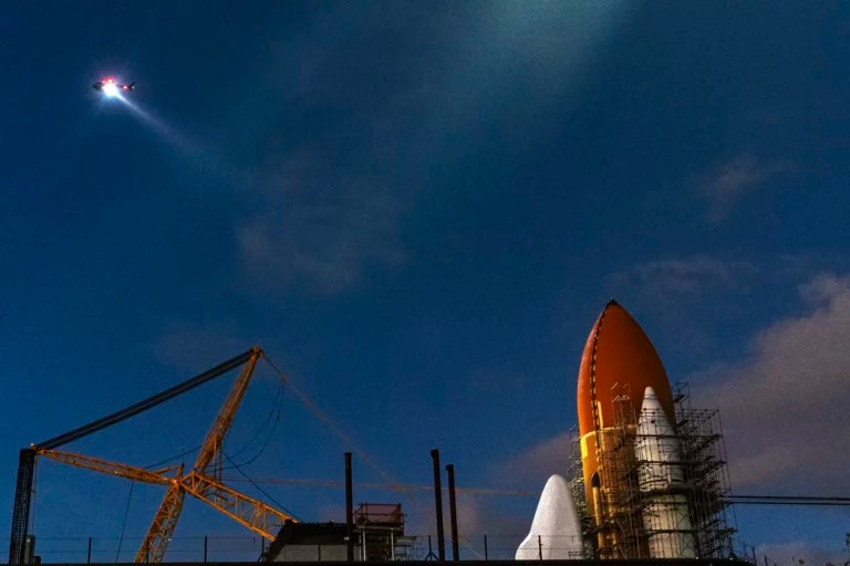 The lost decades of government-run space travel