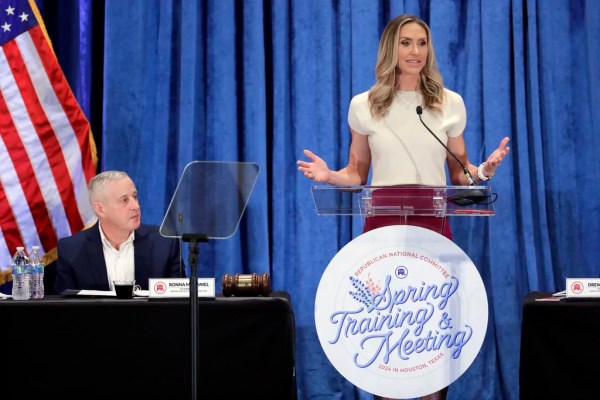 Trump campaign backs loyalists over anti-abortion activists for RNC positions
