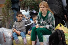 Freedom House betrays freedom by erasing Armenian victims