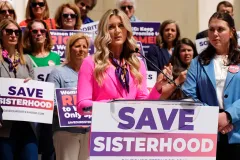 The Left needs single women more than single women need the Left