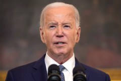 Charts: How fossil fuel production is doing under Biden