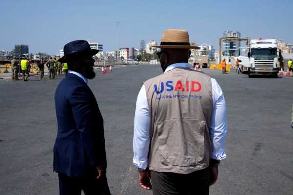 First-class flights, seven-figure salaries: How NGO bosses are living good on the taxpayer dime