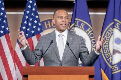 The Democrats don’t actually believe Trump is a threat to democracy