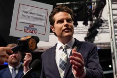Nine times Trump attorney general nominee Matt Gaetz stirred controversy in Congress