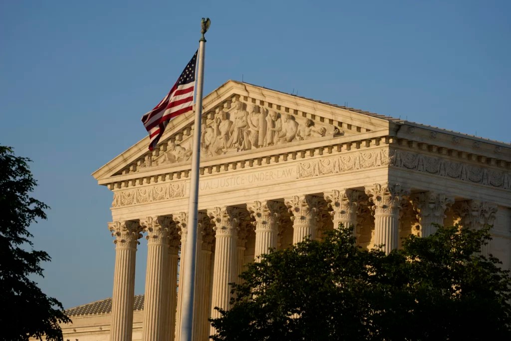 Supreme Court restores constitutional order in time of political chaos thumbnail