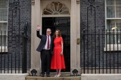 Who’s who in Britain’s new Labour government led by Keir Starmer