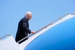 Biden’s woeful week: President’s post-debate week plagued by Democratic dissension, doubts, and Trump victories
