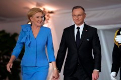 If he’s elected, Trump’s NATO policy should focus on Poland