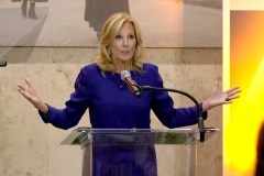 Secret Service rejects accusations that security was diverted from Trump to Jill Biden’s rally