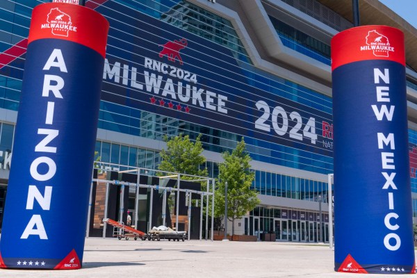 GOP to kick off Republican National Convention with slew of changes