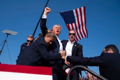 Secret Service admits some requests from Trump detail were denied