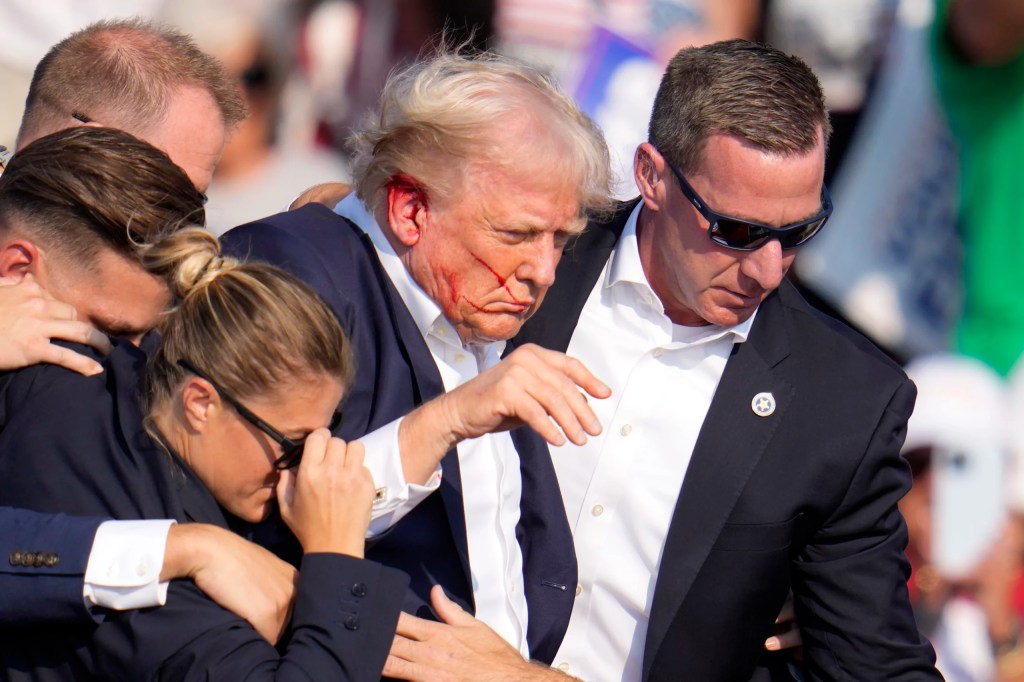 Democrats must ditch unhinged alarmism after Trump assassination attempt