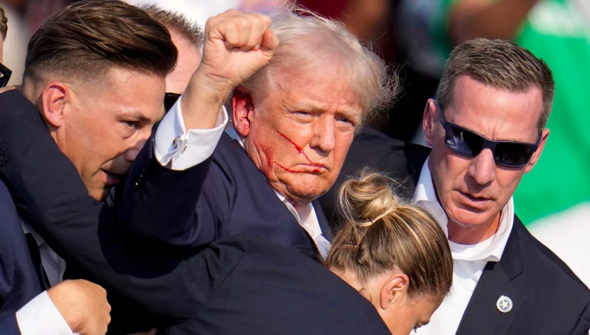 Trump Jackson Is Donald Trump the second coming of Andrew Jackson?