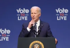Biden says Trump’s Vance VP selection means MAGA politics will be ‘future’ of GOP
