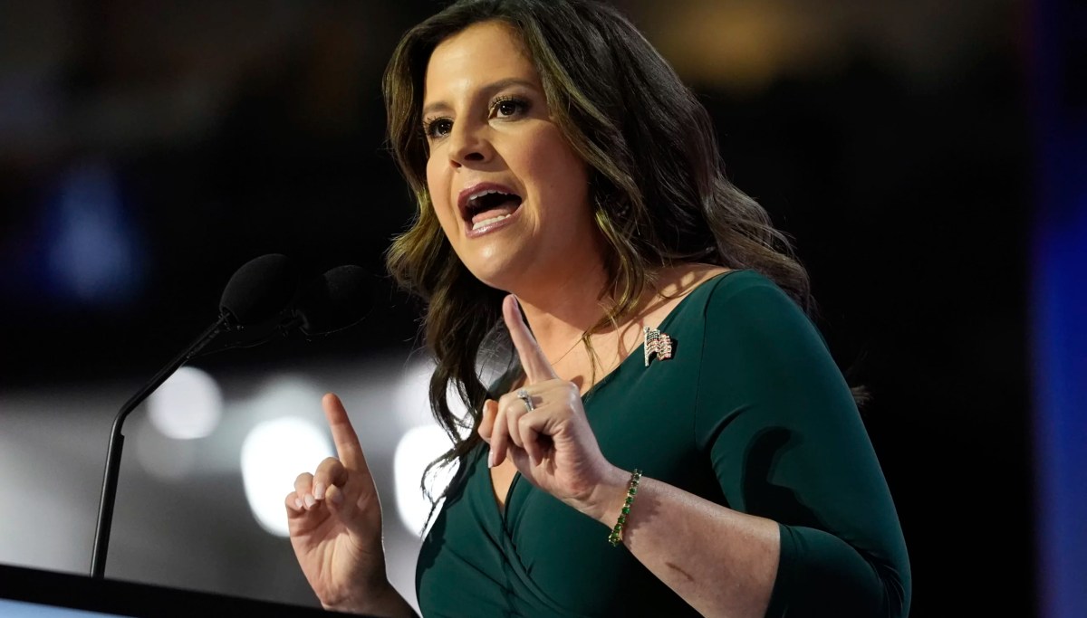 Nyc Ripe Republicans view New York as ripe to flip into GOP control