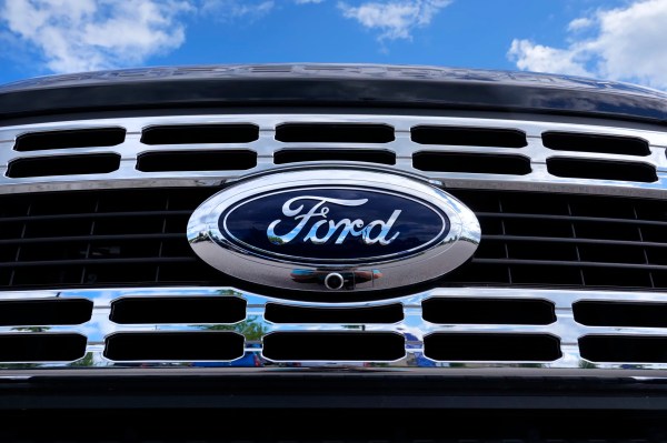 Ford expands F-Series truck production, raising questions about EV commitment