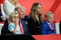 Trump stays away from Republican calls for Secret Service director’s resignation after assassination attempt