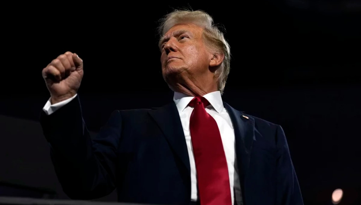 Trump leading Biden in Midwest swing states: Poll