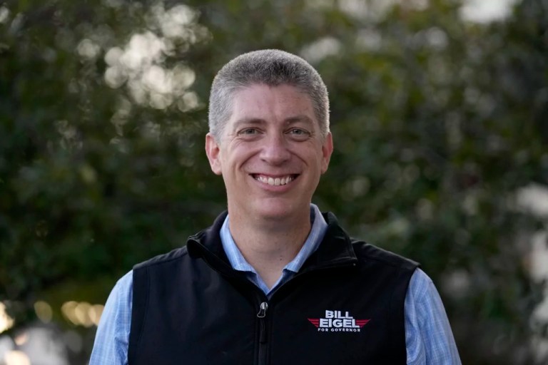 Missouri gubernatorial candidate releases ad with Spanish translator promising to deport illegal immigrants