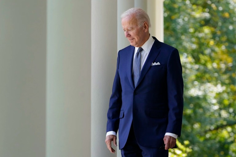 Van Jones, Rachel Maddow, and Joe Scarborough shellshocked over Biden’s 2024 exit