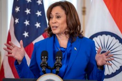 Kamala Harris’s rushed campaign plays in her favor: Democratic strategists