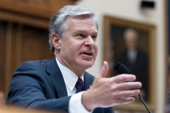 FBI and privacy hawks clash over encryption after Trump assassination attempt