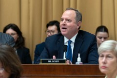 Harris has ‘really terrific’ running mate choices: Adam Schiff