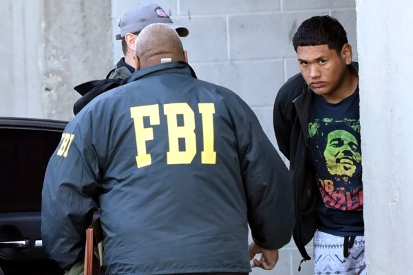 MS-13 leader responsible for eight murders, including two teenage girls, avoids death penalty