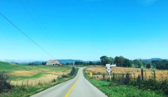 Appalachia is defined by a sense of place