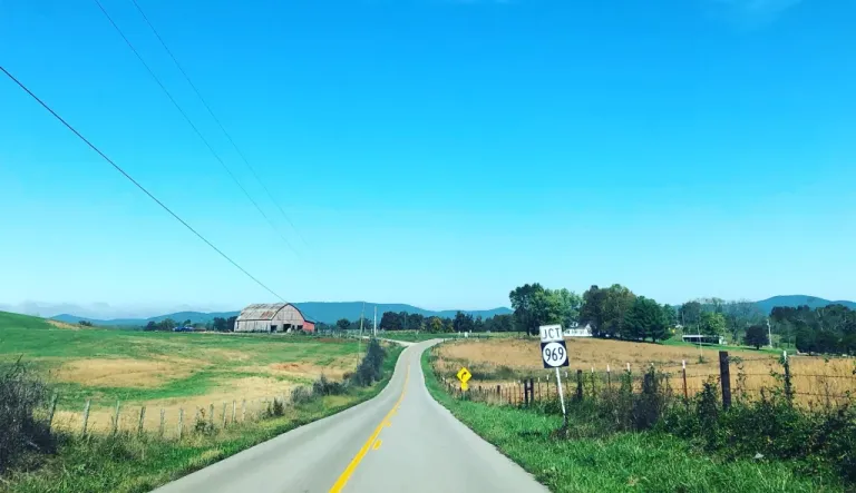 Clinton County.