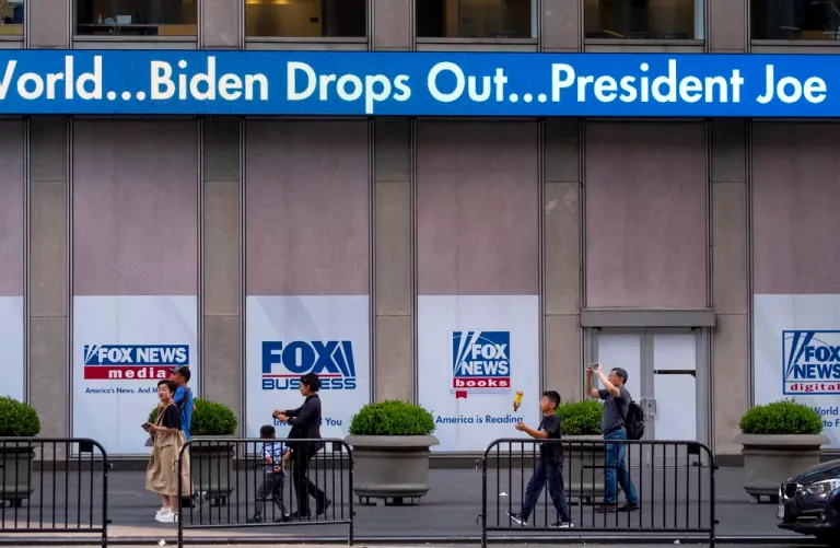What CBS can learn from Fox News