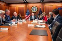Biden’s legacy will never match his team’s delusions